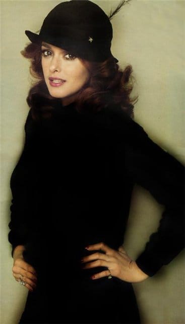 Lucía Méndez
