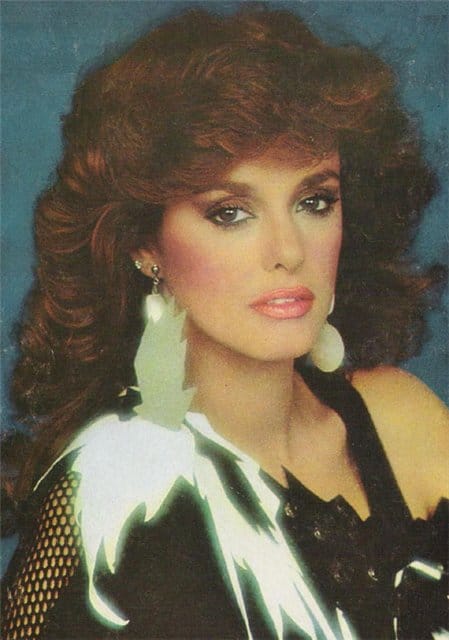 Lucía Méndez