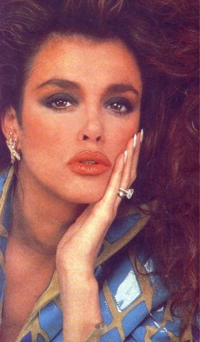 Lucía Méndez