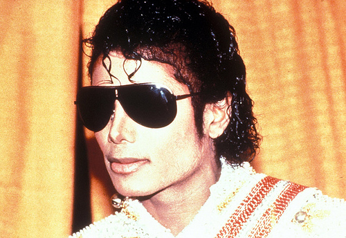 Michael Jackson