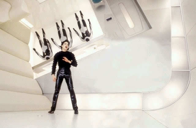Michael Jackson