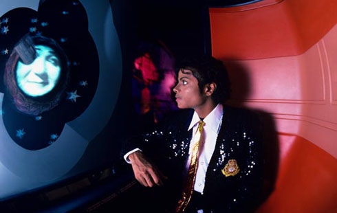 Michael Jackson