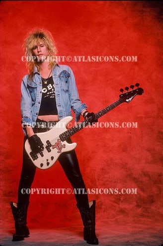 Duff McKagan