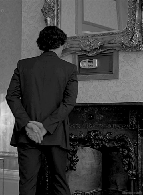 Sherlock