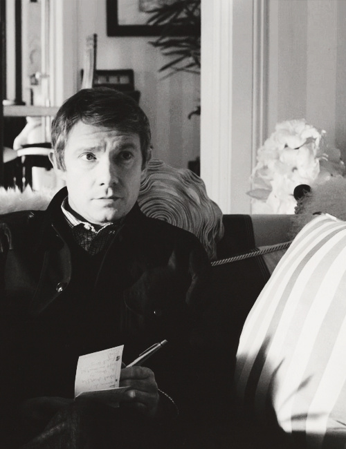 Sherlock Sherlock