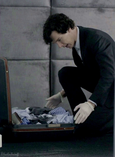 Sherlock