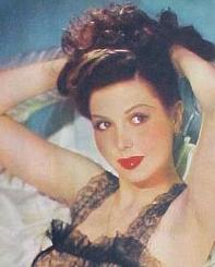 Ann Miller Ann Miller