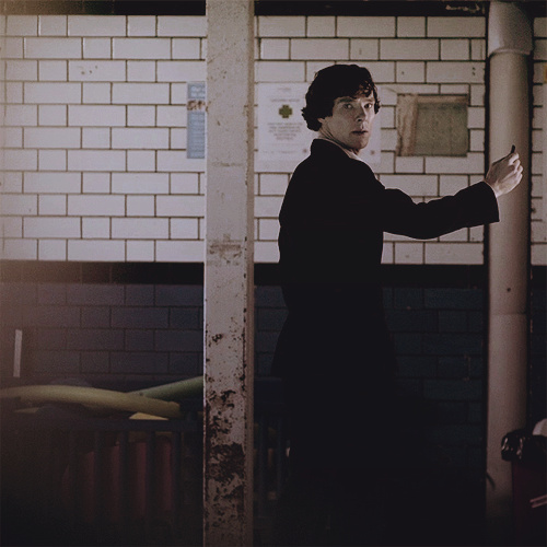 Sherlock