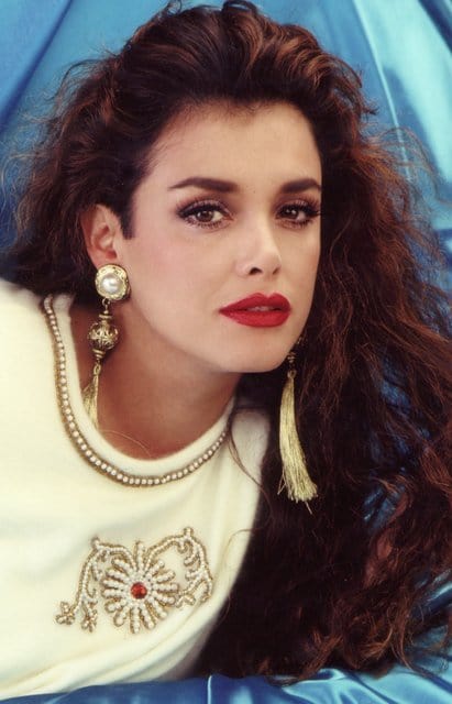 Lucía Méndez