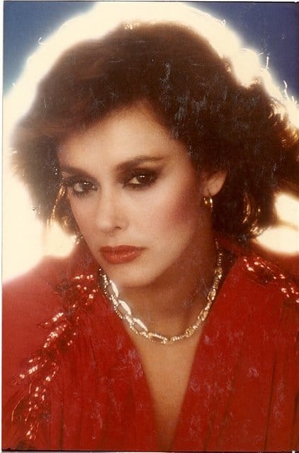 Lucía Méndez