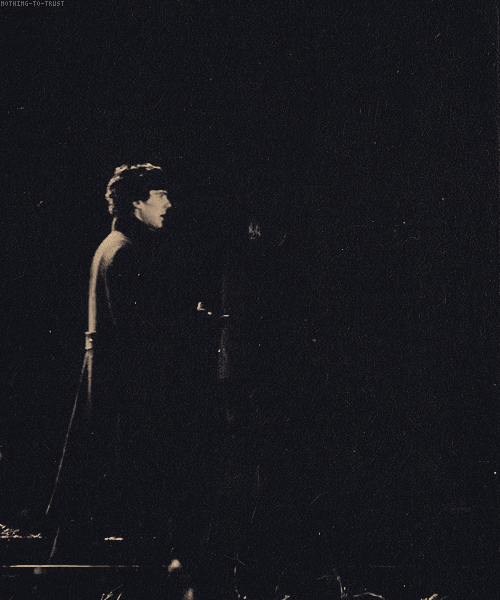 Sherlock