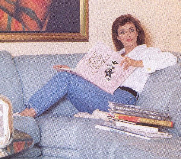 Lucía Méndez