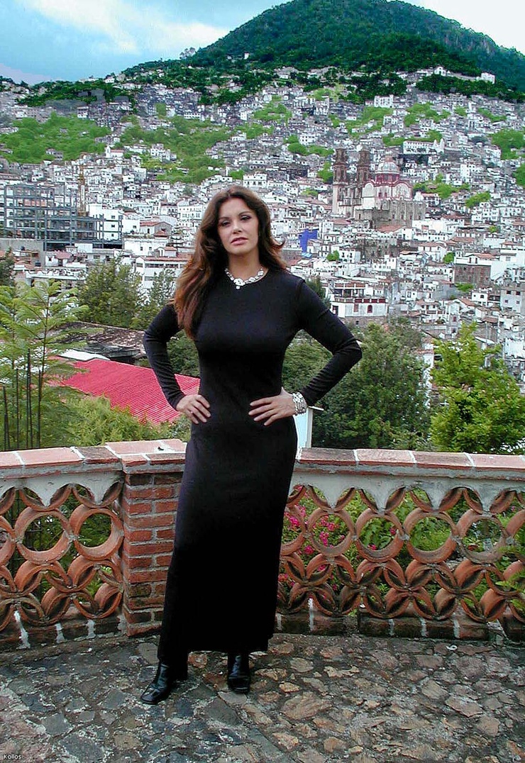 Lucía Méndez