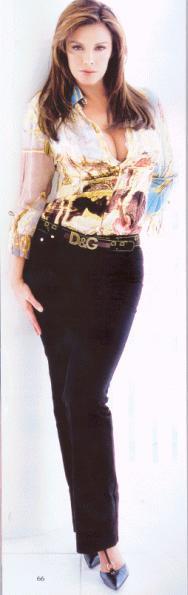 Lucía Méndez