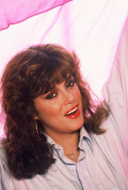 Lucía Méndez
