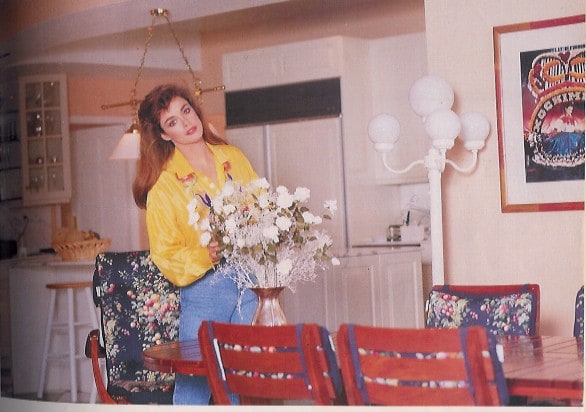 Lucía Méndez
