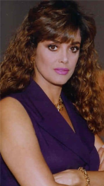Lucía Méndez