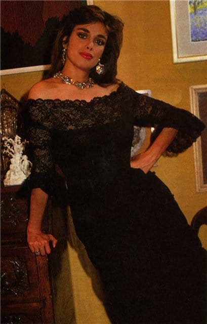 Lucía Méndez