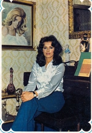 Lucía Méndez