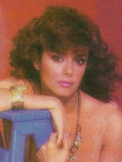 Lucía Méndez