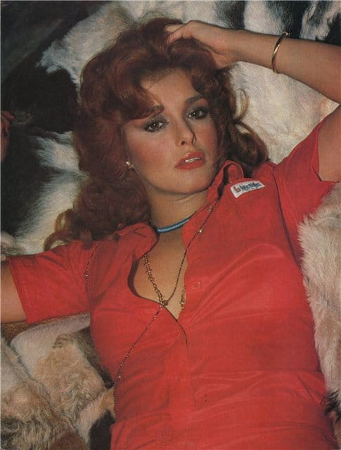 Lucía Méndez