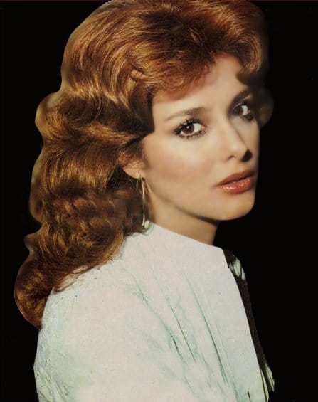 Lucía Méndez
