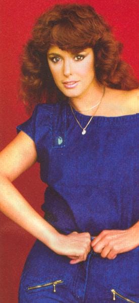 Lucía Méndez