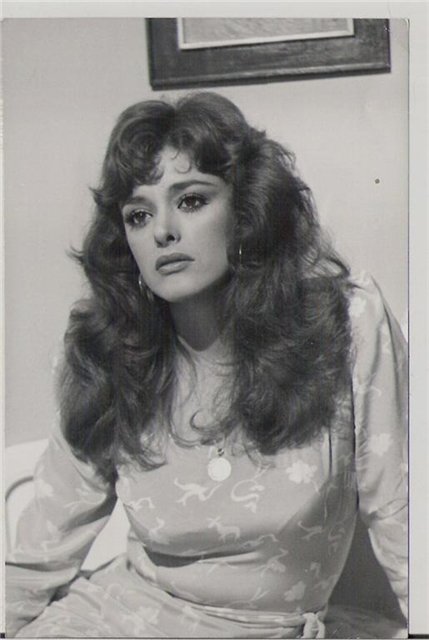 Lucía Méndez