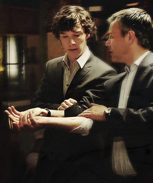 Sherlock Sherlock