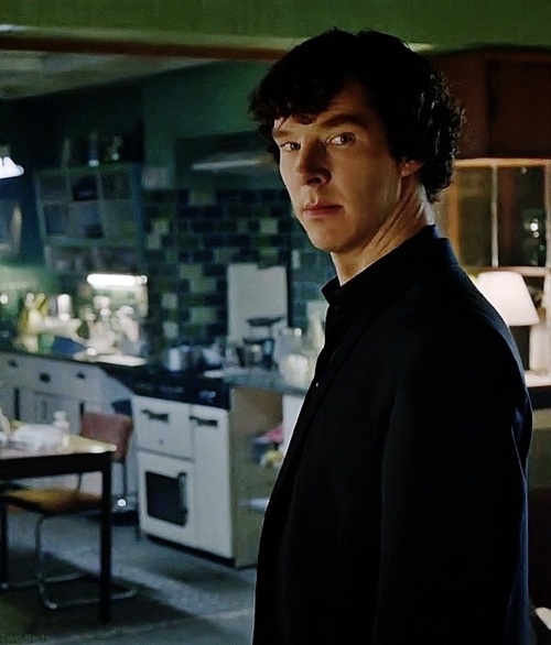 Sherlock Sherlock