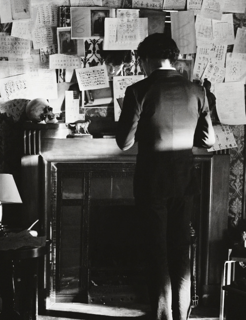 Sherlock Sherlock