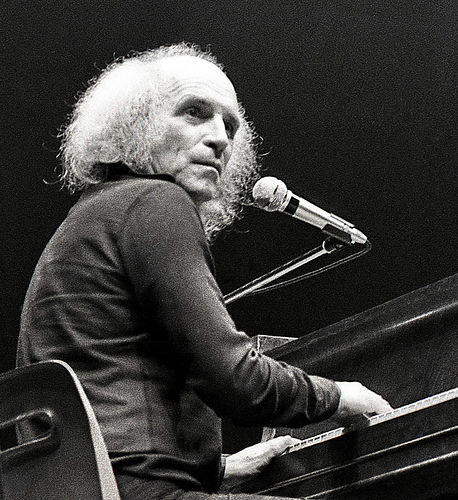 Leo Ferre