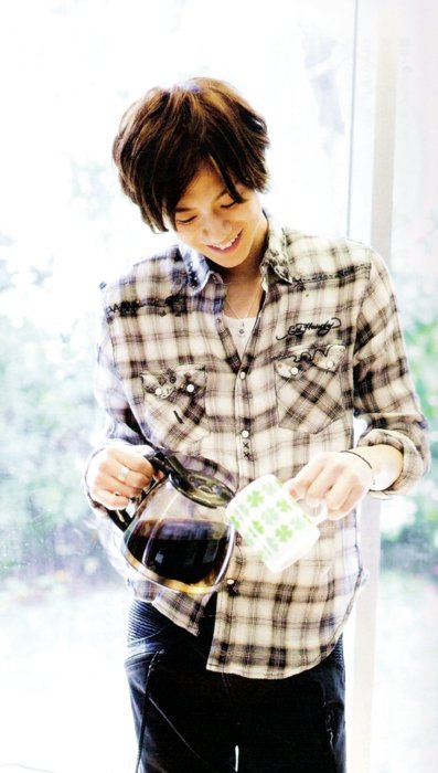 Shôhei Miura