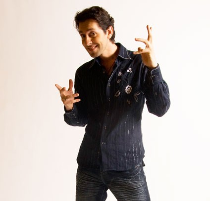 Max Amini