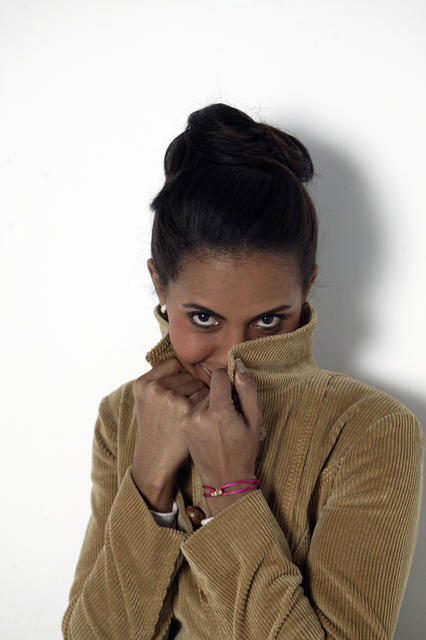 Audrey Pulvar