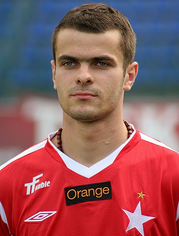 Pawel Brozek
