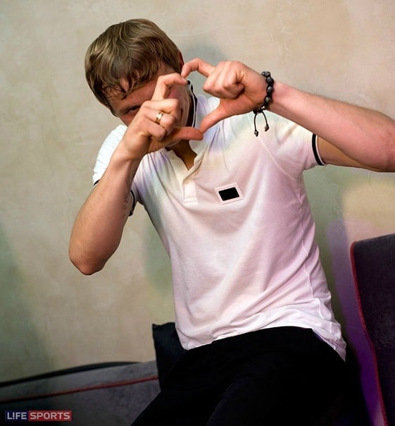 Roman Pavlyuchenko