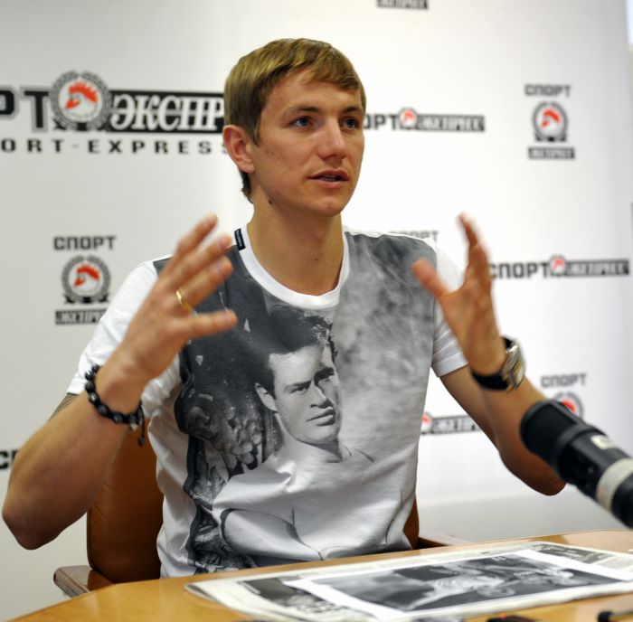 Roman Pavlyuchenko