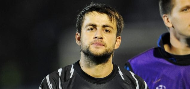 Lukasz Fabianski