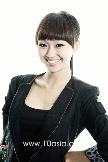 Hyo-rin Hyo-rin