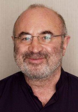 Bob Hoskins Bob Hoskins