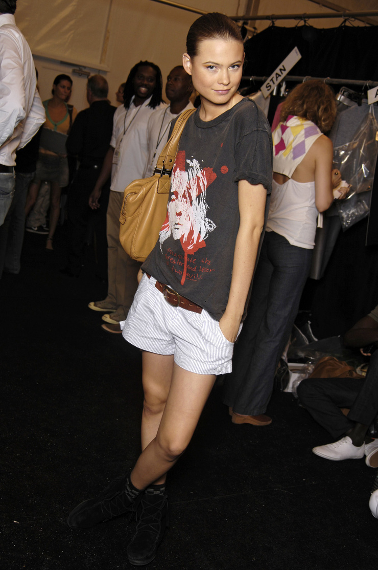 Behati Prinsloo Behati Prinsloo