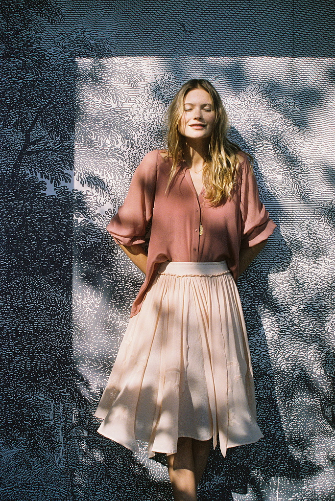 Behati Prinsloo Behati Prinsloo