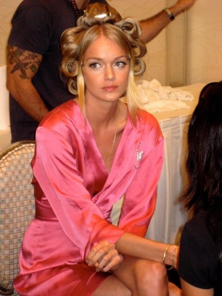 Lindsay Ellingson