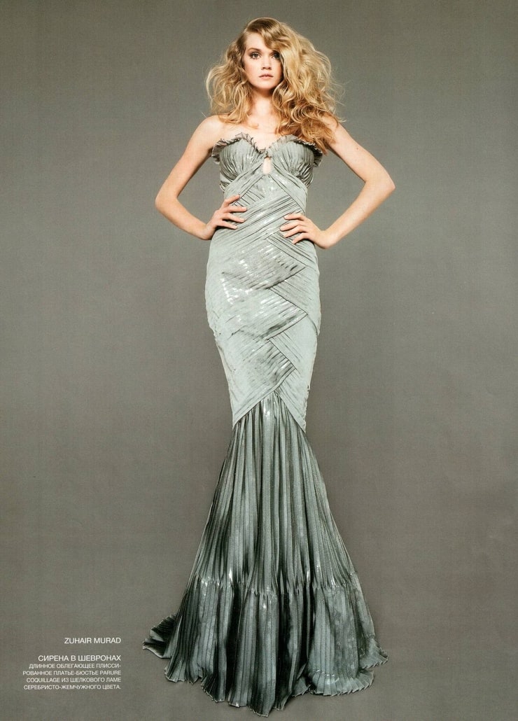 Lindsay Ellingson Lindsay Ellingson
