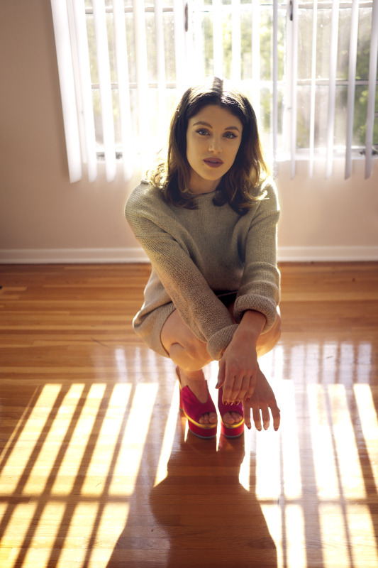 Lucy Griffiths Lucy Griffiths