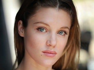 Lucy Griffiths picture