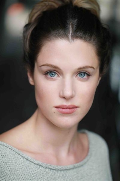 Lucy Griffiths