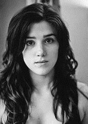Lucy Griffiths Lucy Griffiths