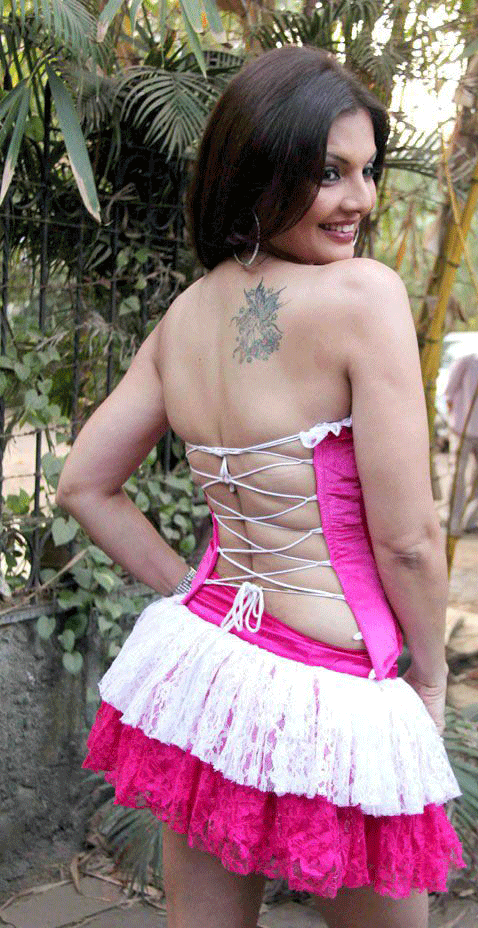Deepshika